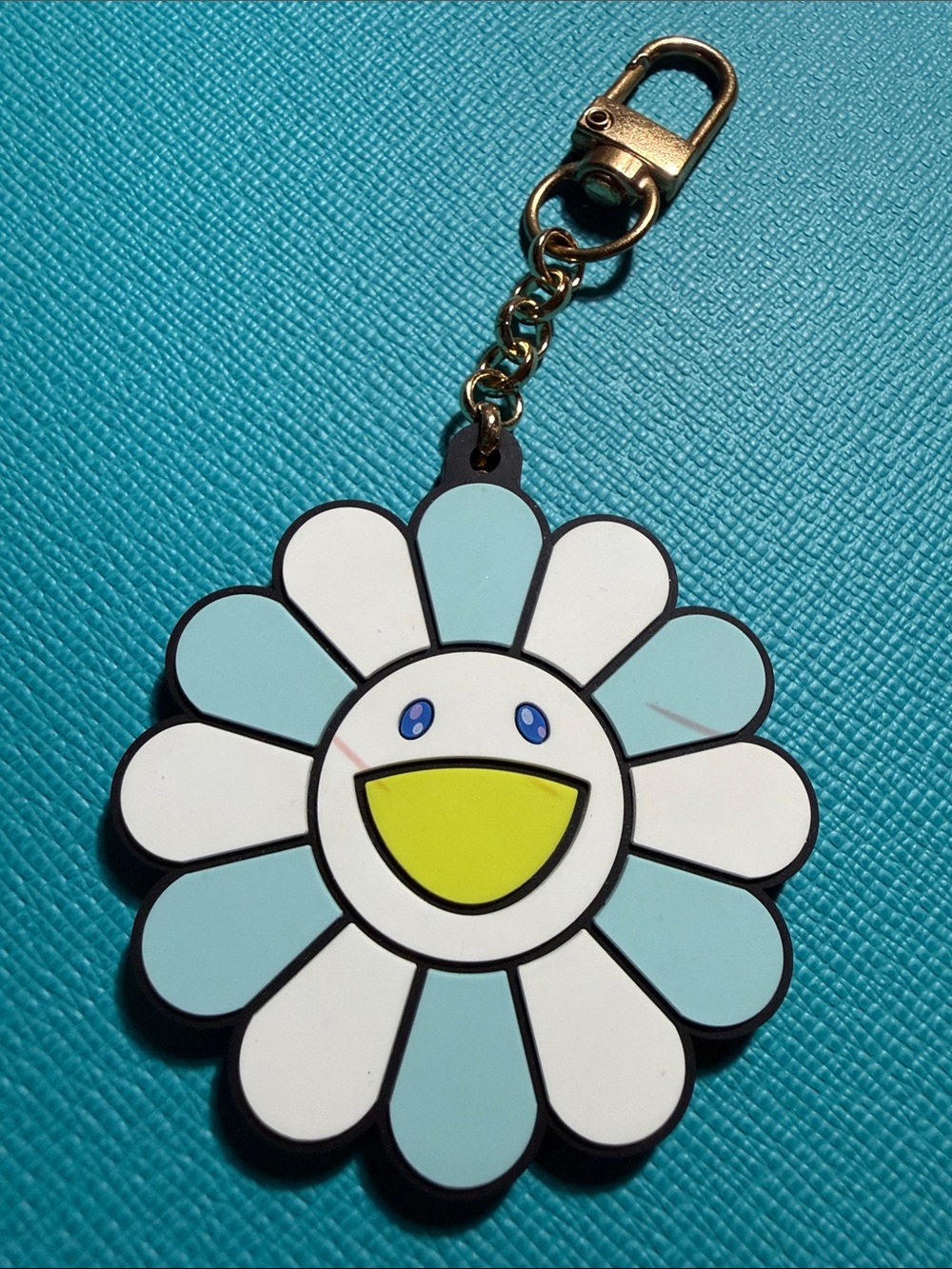 Takashi Murakami/Kaikai Kiki Bag Charm